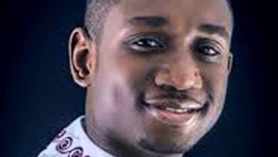 Noble Nketia - Se Me Hwe