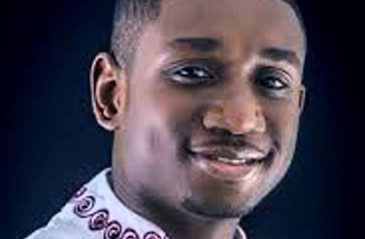 Noble Nketia - Se Me Hwe