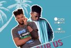 Ogidi Brown - Favour Us Ft Kofi Kinaata