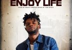 Ogidi Brown – Enjoy Life (Prod. By Beatz Vampire)