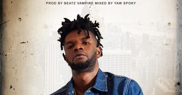 Ogidi Brown – Enjoy Life (Prod. By Beatz Vampire)