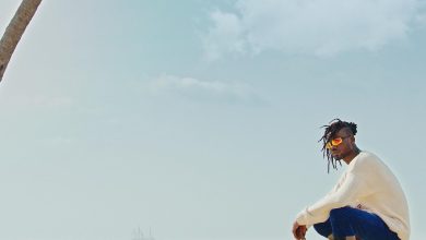 Pappy Kojo – My Heart ft. Kuami Eugene (Prod. by GuiltyBeatz)