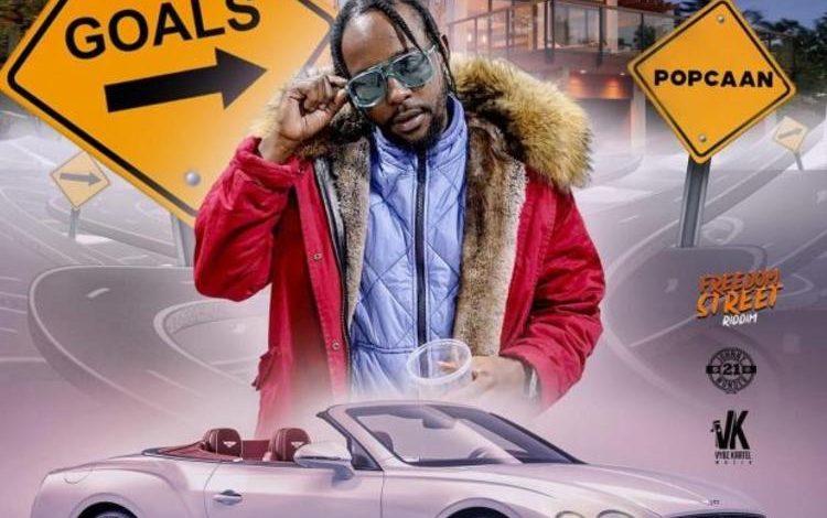 Popcaan - Goals
