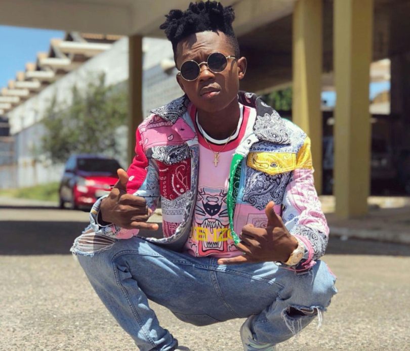 Strongman – Facts (Prod. by Tubhani Muzik)