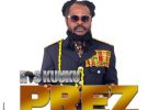 Ras Kuuku - Prez