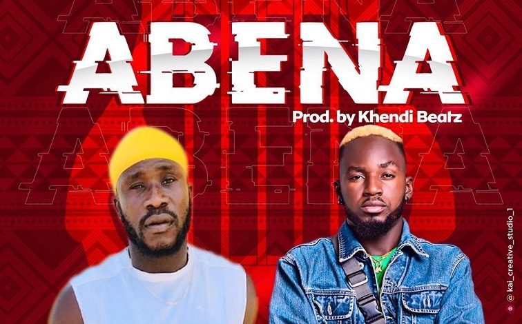 Ras Nene (Likeee) - Abena ft. Rap Fada (Prod. by Khendi)