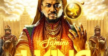 Samini-1 King JMJ