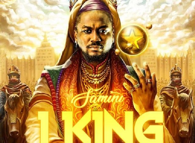 Samini-1 King JMJ