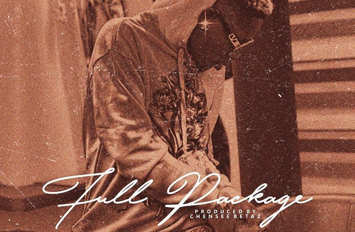 Shatta Wale - Full Package (Prod By Chensee Beatz)