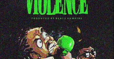 Shatta Wale – Violence (Samini Diss)