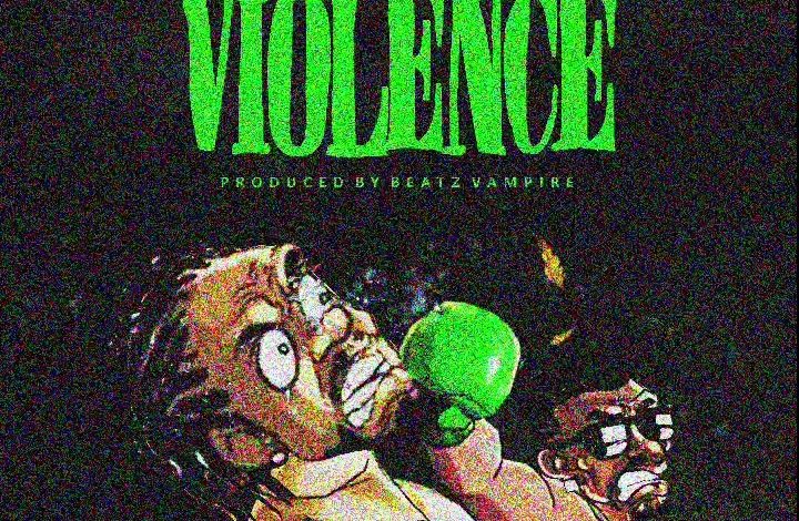 Shatta Wale – Violence (Samini Diss)