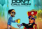 Shatta Wale – Don’t Call Mom (Samini Diss) 768x768