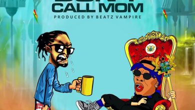 Shatta Wale – Don’t Call Mom (Samini Diss) 768x768