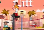 Shatta Wale – Lift (Prod. by Beatz Vampire)