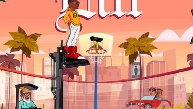 Shatta Wale – Lift (Prod. by Beatz Vampire)