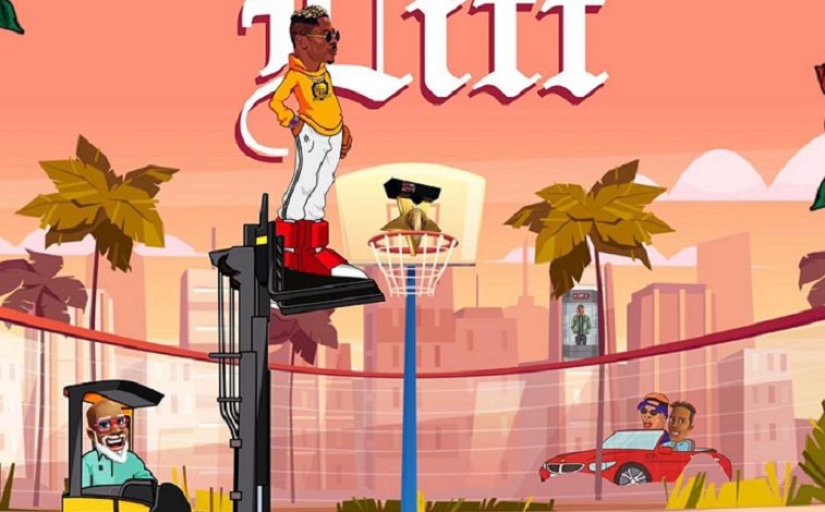 Shatta Wale – Lift (Prod. by Beatz Vampire)