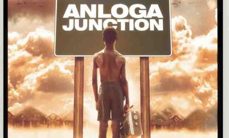 Stonebwoy - Le Gba Gbe (Prod. By Mix Master Garzy)