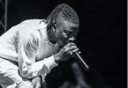 Stonebwoy - Tuff Seed (Prod. by StreetBeatz)