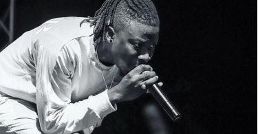 Stonebwoy - Tuff Seed (Prod. by StreetBeatz)
