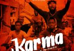Tee Rhyme - Karma (Mixed by Fimfim)