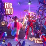 Teni - For You ft. Davido