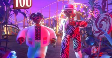 Teni - For You ft. Davido