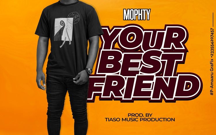 Mophty - Your Best Friend