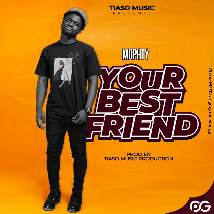 Mophty - Your Best Friend