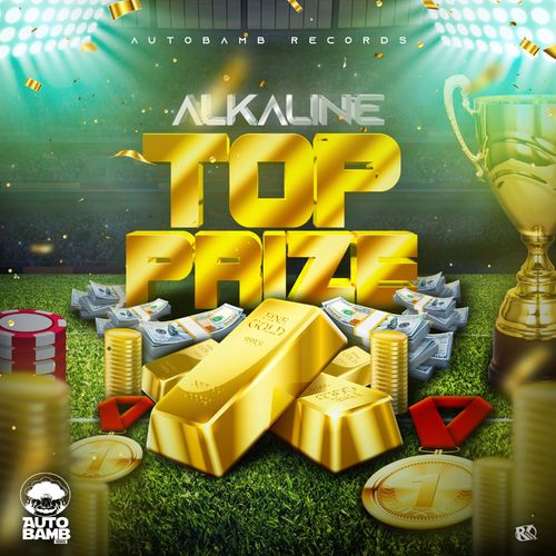 Alkaline – Top Prize (Prod. By Autobamb Records)