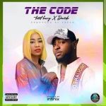 Twist Berry - The Code ft Davido