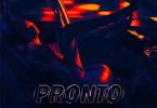 Ajebo Hustlers - Pronto ft. Omah Lay
