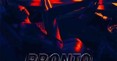 Ajebo Hustlers - Pronto ft. Omah Lay