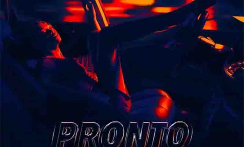 Ajebo Hustlers - Pronto ft. Omah Lay