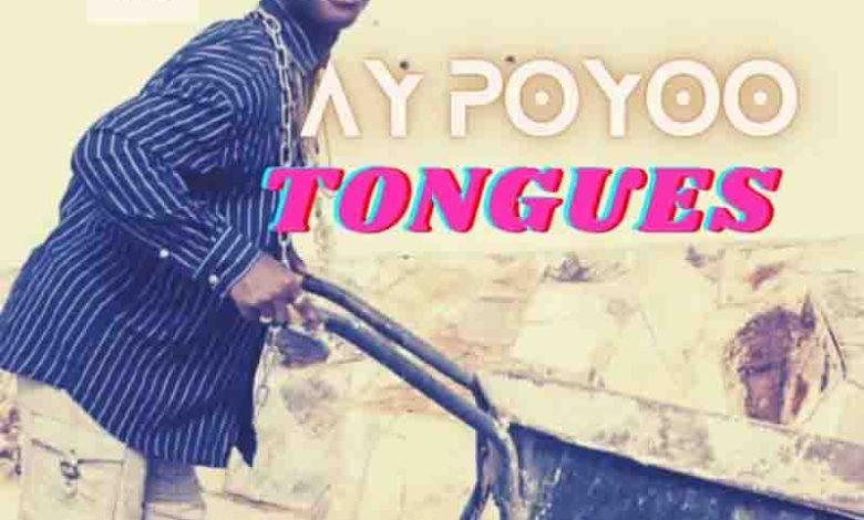 AY Poyoo - Tongues (Prod. by Beat Beast)