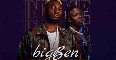 Bigben - Indomie ft Stonebwoy (Prod. By Master Garzy)