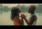 Bisa Kdei ft. Gyakie – Sika (Official Video)