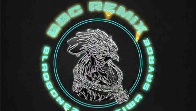 Blaqbonez - BBC (Remix) ft. Tiwa Savage