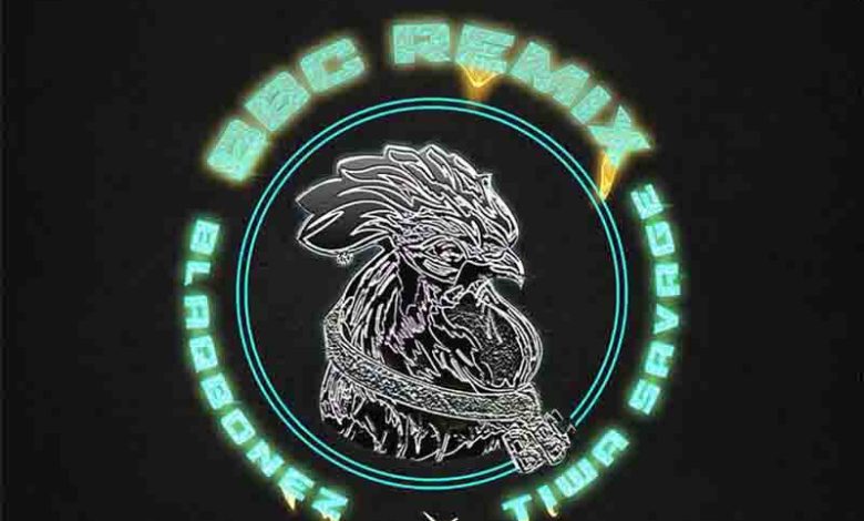 Blaqbonez - BBC (Remix) ft. Tiwa Savage