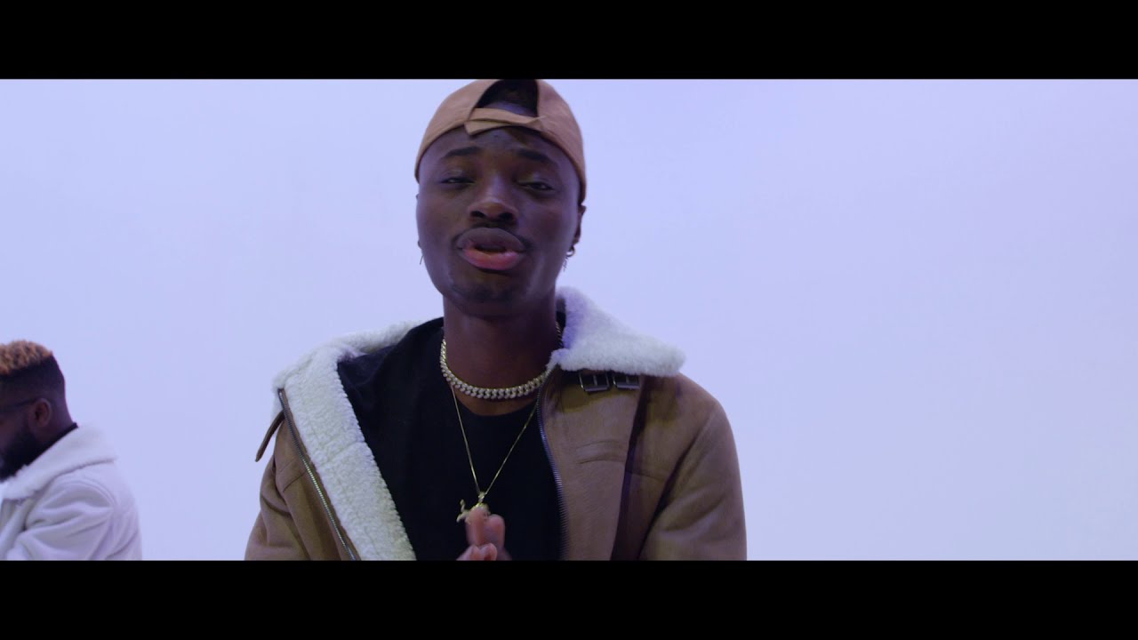 Dreycoded ft Bisa Kdei – Don’t Care (Official Video)
