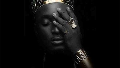 Epixode – Silhouette Freestyle (Prod. By Beatz Vampire)