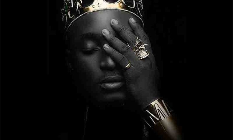 Epixode – Silhouette Freestyle (Prod. By Beatz Vampire)