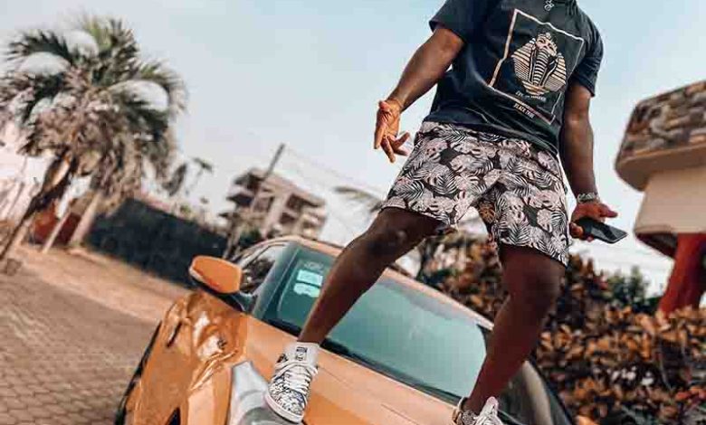 Epixode - Valentine Freestyle