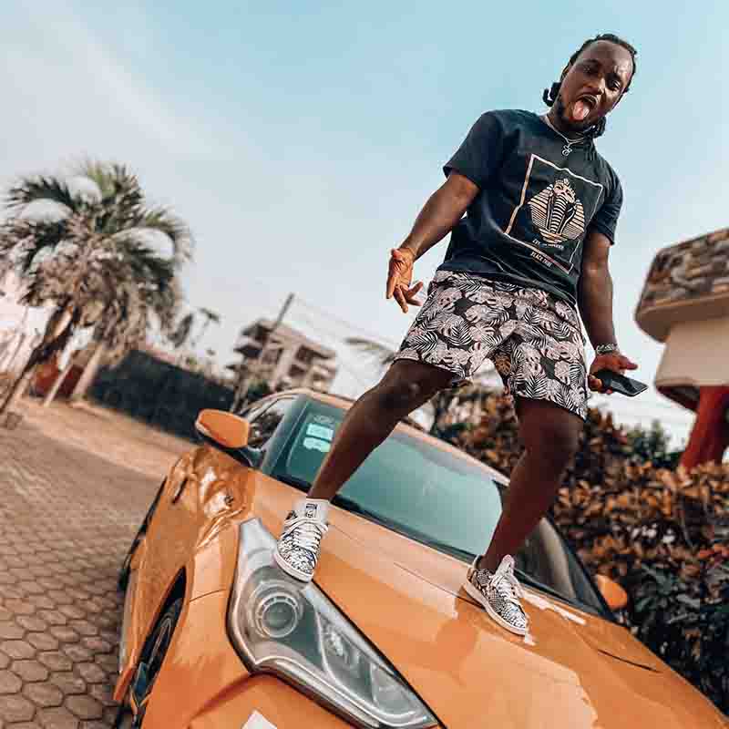 Epixode - Valentine Freestyle