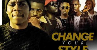 Gemini Orleans - Change Your Style Remix ft. Tulenkey & Strongman