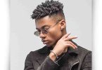 KiDi - Spiritual Instrumental (Prod by Mirakilouz Beatz)