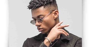 KiDi - Spiritual Instrumental (Prod by Mirakilouz Beatz)