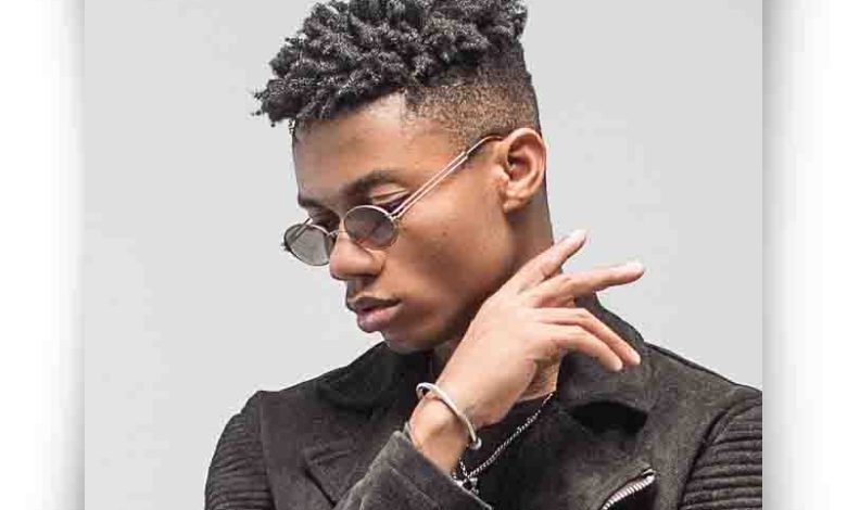 KiDi - Spiritual Instrumental (Prod by Mirakilouz Beatz)