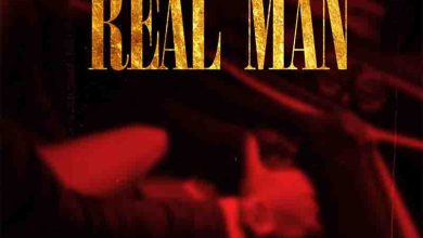 Korede Bello - Real Man (Prod. by Ozedikus)