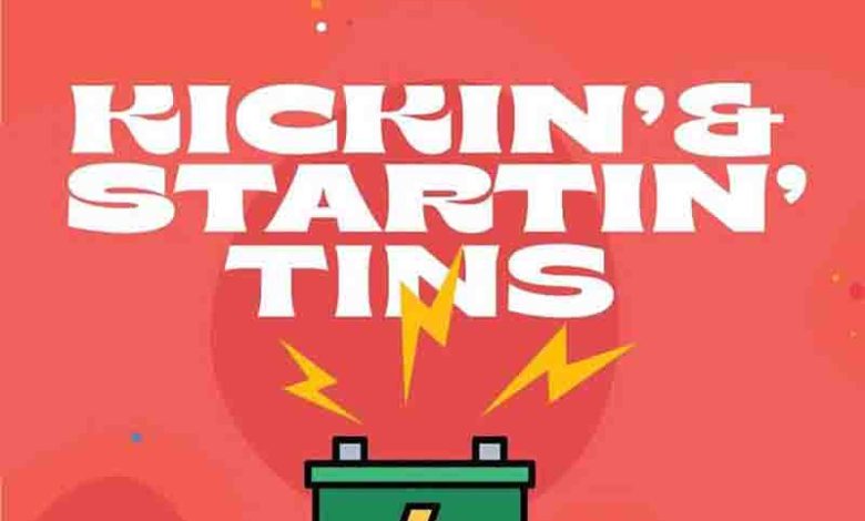 m3nsa-Kickin' & Startin' Tins