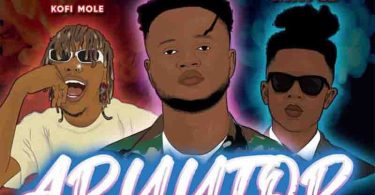 nautyca_apuutor_ft_kofi_mole_and_strongman